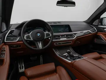 X5 xD40d M Sport 360 Panorama Laser HUD B&W AHK