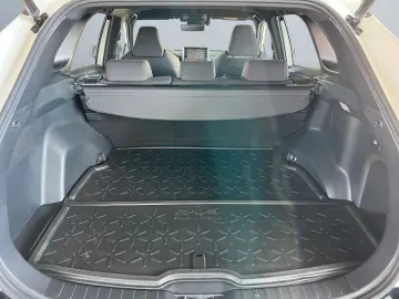 RAV 4 Plug-in-Hybrid Technik-Paket  HUD CAM 4xSH