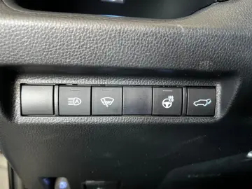 RAV 4 Plug-in-Hybrid Technik-Paket  HUD CAM 4xSH