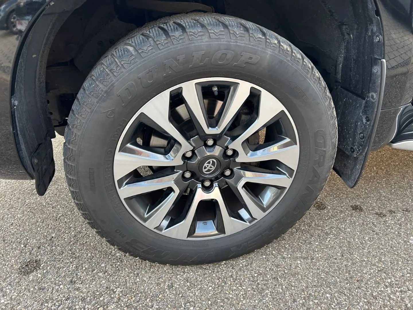 Land Cruiser 2.8 D-4D EXECUTIVE GELÄNDE beige