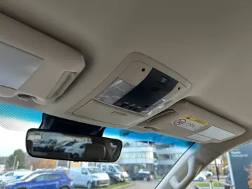 Land Cruiser 2.8 D-4D EXECUTIVE GELÄNDE beige