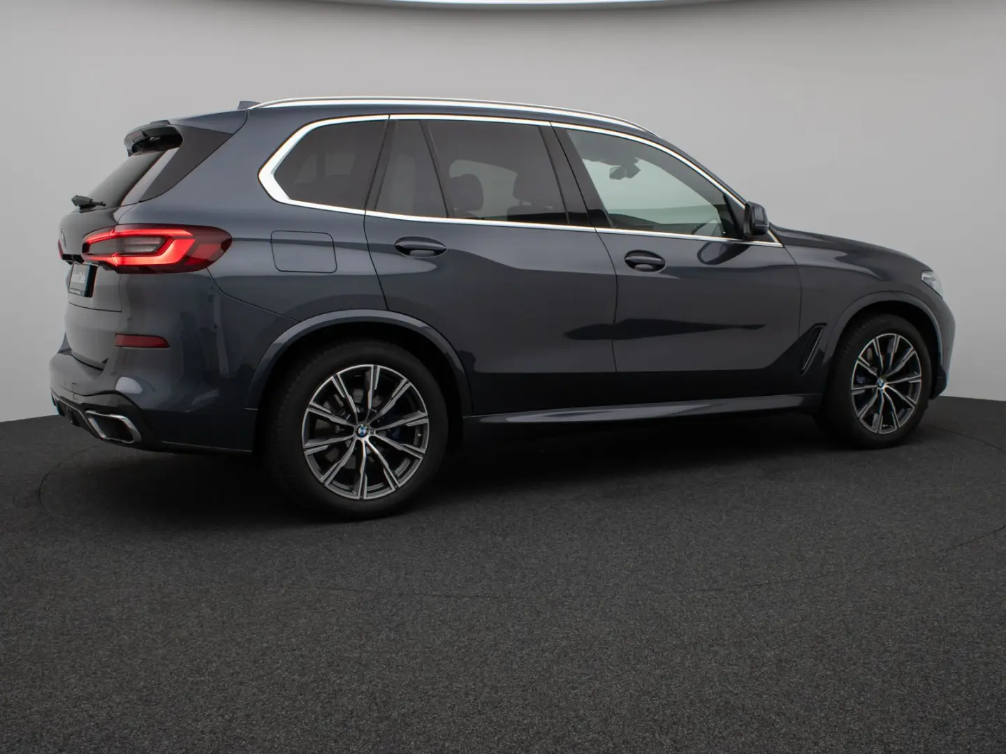 X5 xD30d M Sport Laser DAB HiFi AHK DiplayKey