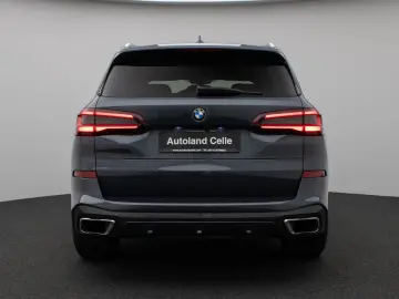 X5 xD30d M Sport Laser DAB HiFi AHK DiplayKey