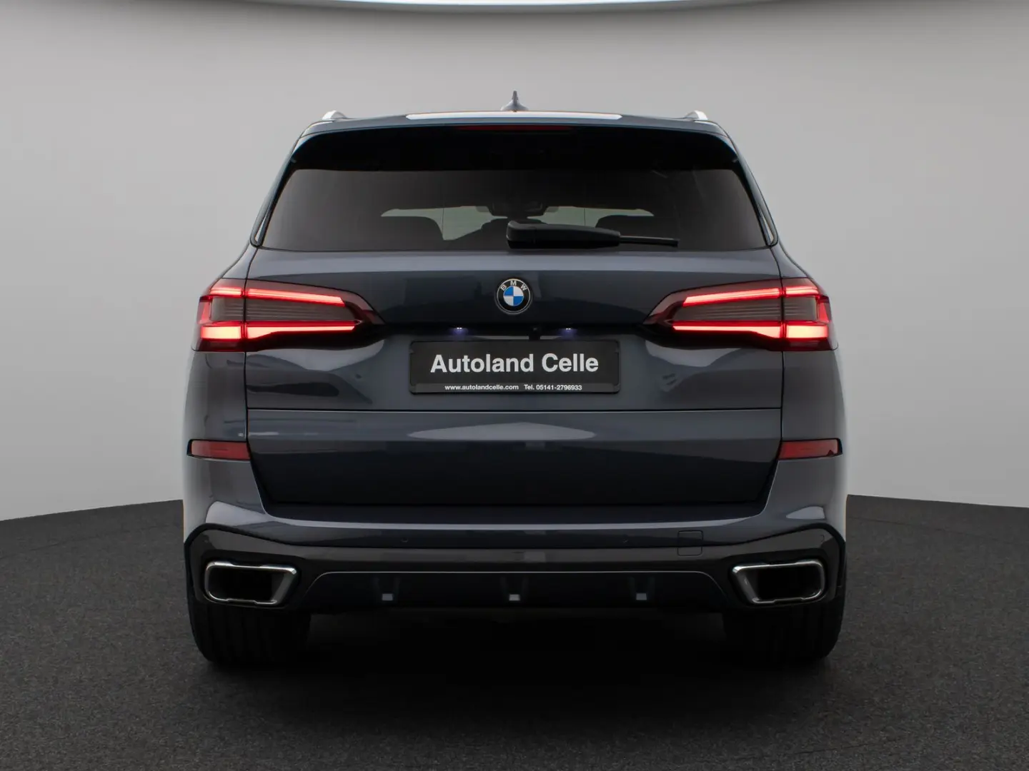 X5 xD30d M Sport Laser DAB HiFi AHK DiplayKey