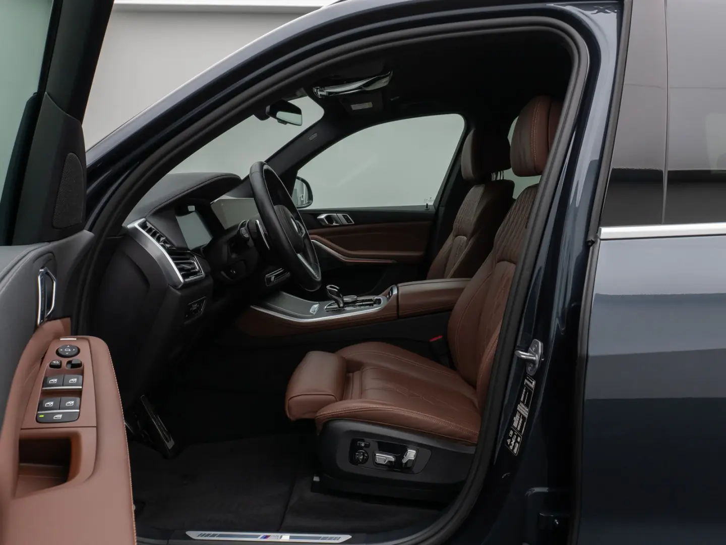 X5 xD30d M Sport Laser DAB HiFi AHK DiplayKey