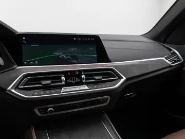 X5 xD30d M Sport Laser DAB HiFi AHK DiplayKey