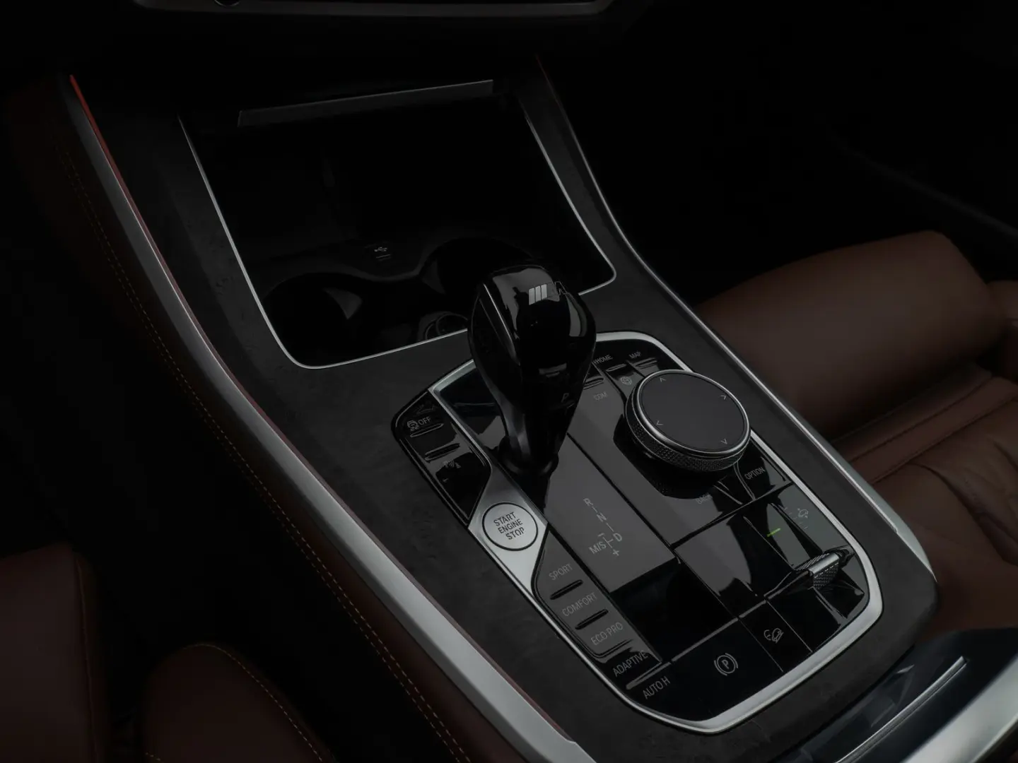 X5 xD30d M Sport Laser DAB HiFi AHK DiplayKey