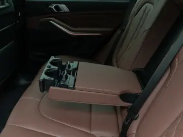 X5 xD30d M Sport Laser DAB HiFi AHK DiplayKey