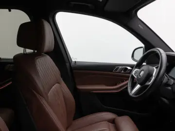 X5 xD30d M Sport Laser DAB HiFi AHK DiplayKey