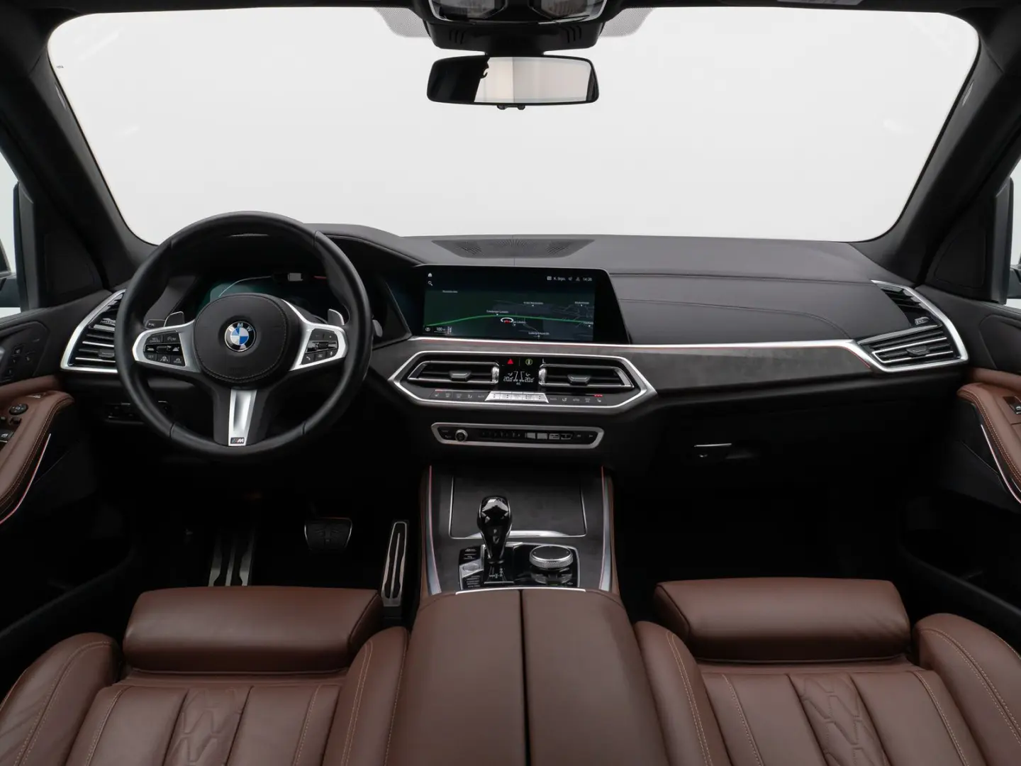 X5 xD30d M Sport Laser DAB HiFi AHK DiplayKey