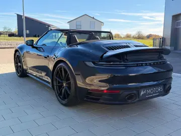 991 Cabrio Sp.Chro Paket ACC APPROV S.Belüft RFK