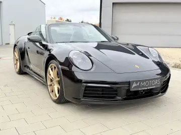 991 Cabrio Sp.Chro Paket ACC APPROV S.Belüft RFK