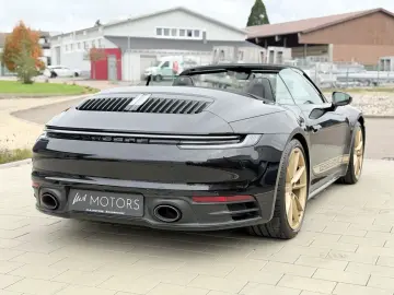 991 Cabrio Sp.Chro Paket ACC APPROV S.Belüft RFK
