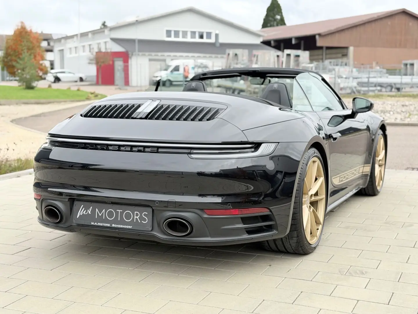 991 Cabrio Sp.Chro Paket ACC APPROV S.Belüft RFK