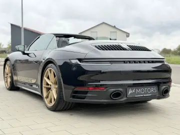 991 Cabrio Sp.Chro Paket ACC APPROV S.Belüft RFK