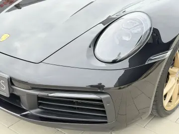 991 Cabrio Sp.Chro Paket ACC APPROV S.Belüft RFK