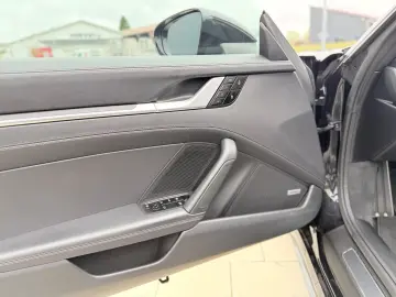 991 Cabrio Sp.Chro Paket ACC APPROV S.Belüft RFK