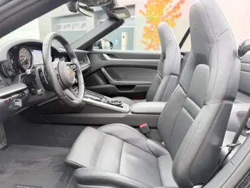 991 Cabrio Sp.Chro Paket ACC APPROV S.Belüft RFK