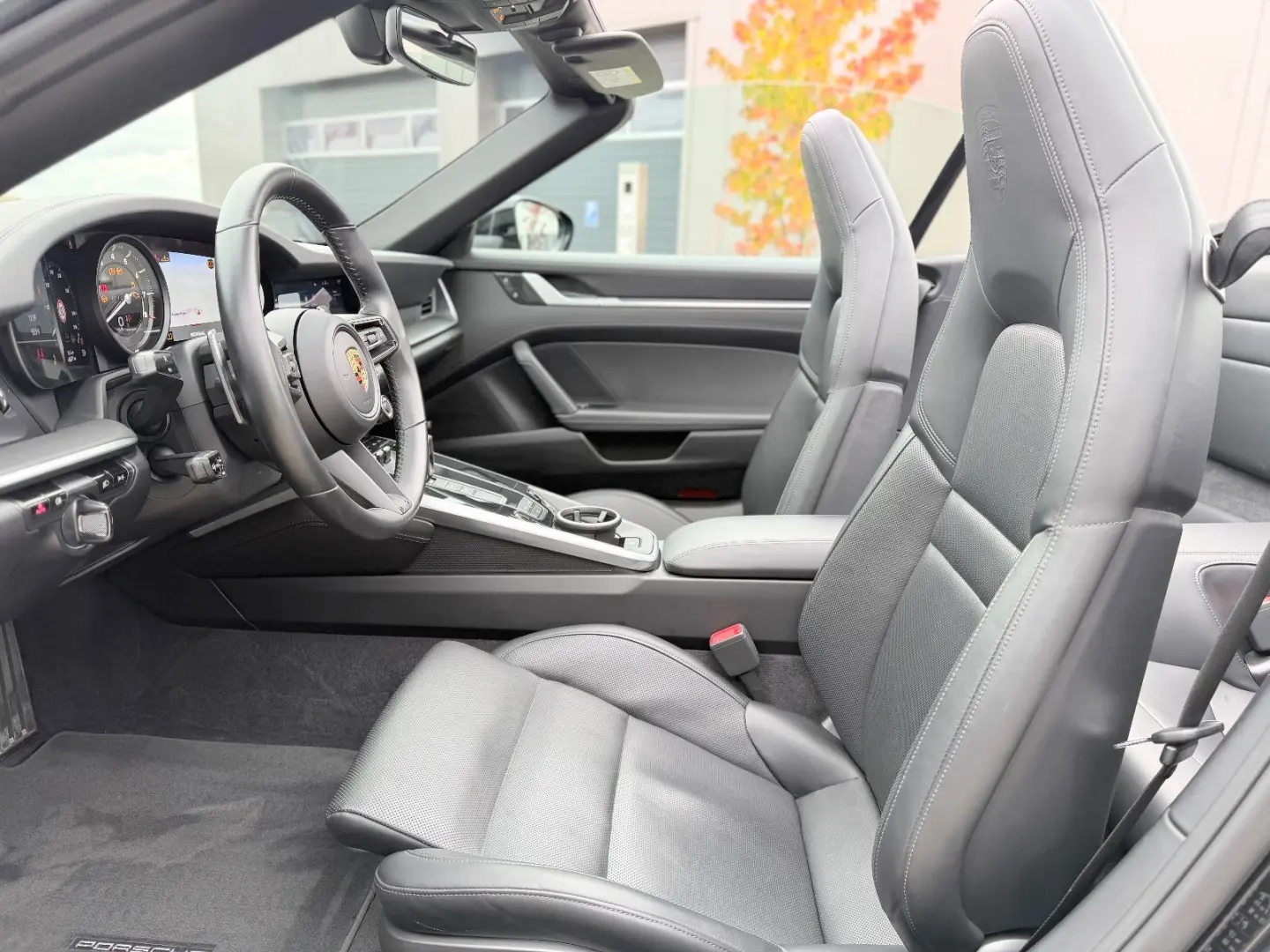 991 Cabrio Sp.Chro Paket ACC APPROV S.Belüft RFK