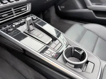 991 Cabrio Sp.Chro Paket ACC APPROV S.Belüft RFK