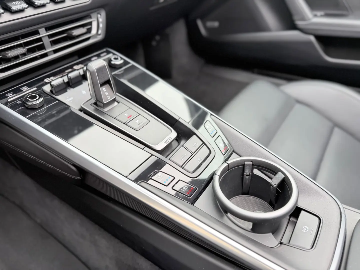 991 Cabrio Sp.Chro Paket ACC APPROV S.Belüft RFK