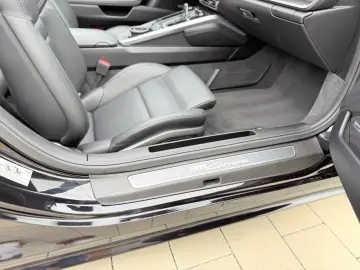 991 Cabrio Sp.Chro Paket ACC APPROV S.Belüft RFK