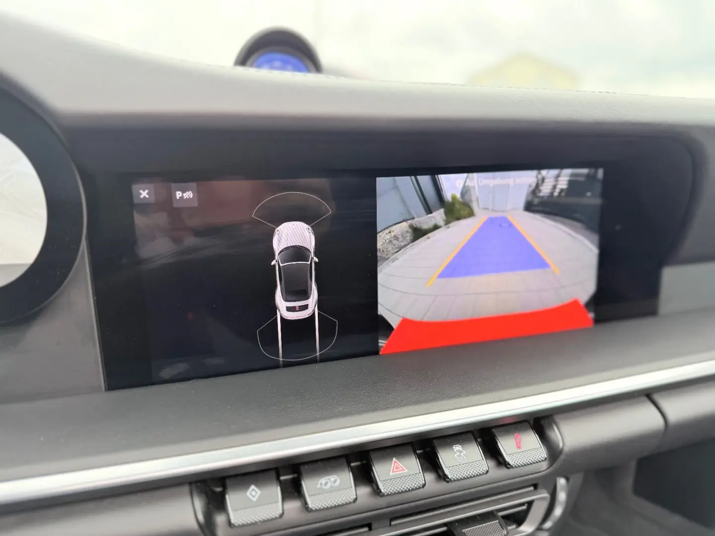 991 Cabrio Sp.Chro Paket ACC APPROV S.Belüft RFK