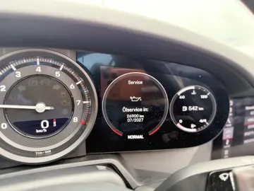 991 Cabrio Sp.Chro Paket ACC APPROV S.Belüft RFK