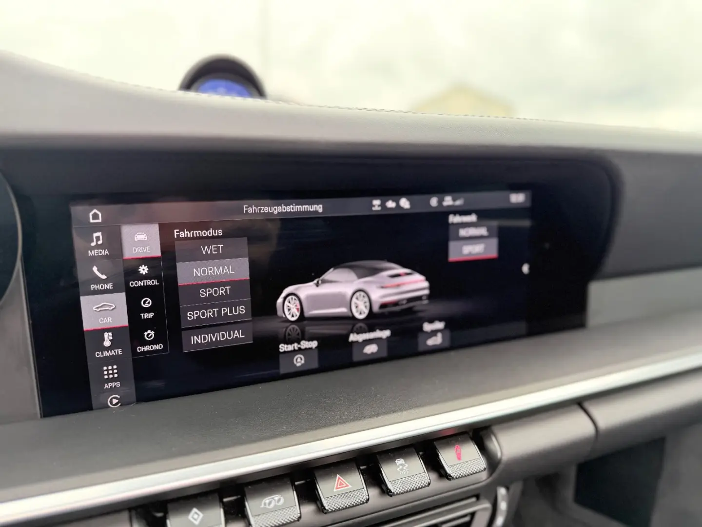 991 Cabrio Sp.Chro Paket ACC APPROV S.Belüft RFK