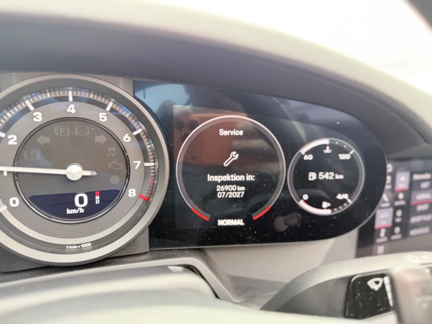 991 Cabrio Sp.Chro Paket ACC APPROV S.Belüft RFK