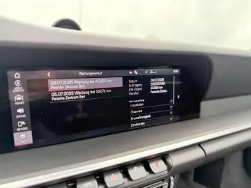 991 Cabrio Sp.Chro Paket ACC APPROV S.Belüft RFK