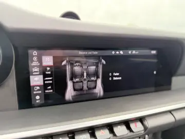 991 Cabrio Sp.Chro Paket ACC APPROV S.Belüft RFK