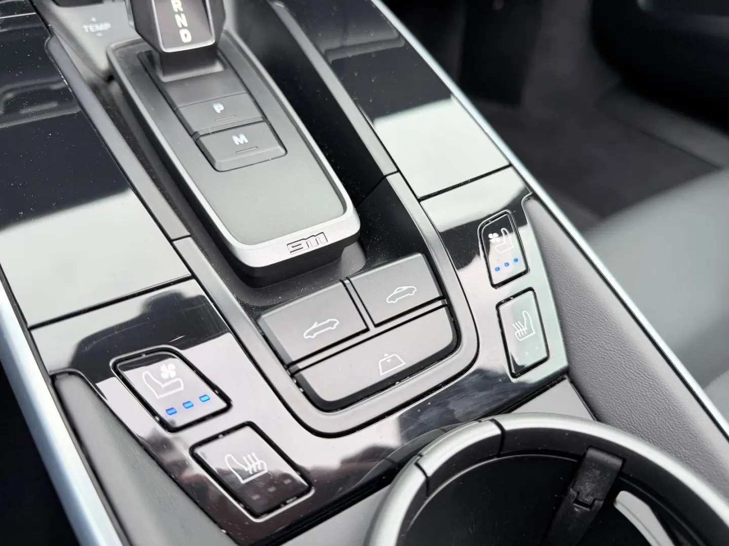 991 Cabrio Sp.Chro Paket ACC APPROV S.Belüft RFK