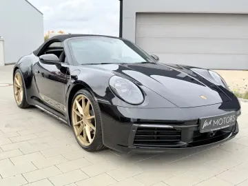 991 Cabrio Sp.Chro Paket ACC APPROV S.Belüft RFK