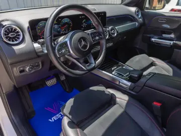 Mercedes GLB 250 4Matic