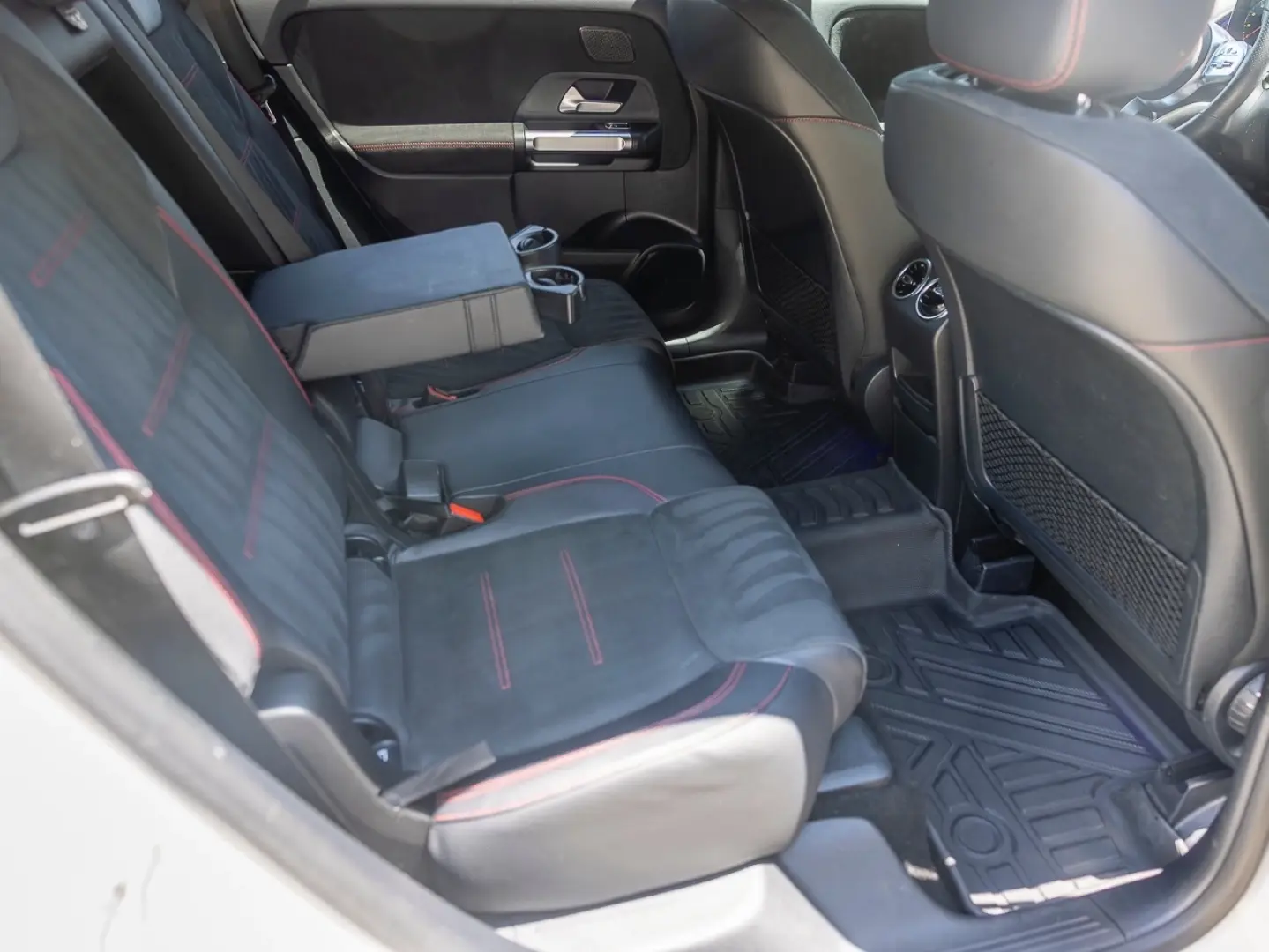 Mercedes GLB 250 4Matic