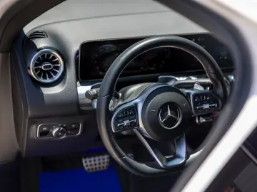 Mercedes GLB 250 4Matic