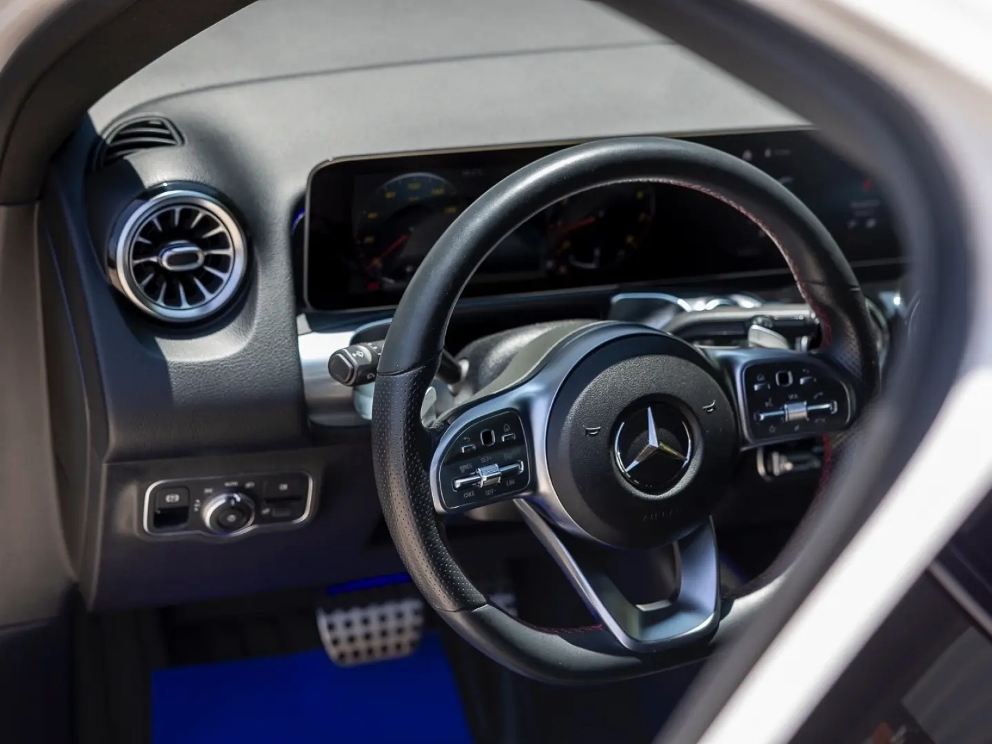 Mercedes GLB 250 4Matic