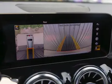 Mercedes GLB 250 4Matic