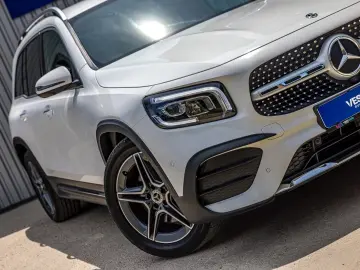 Mercedes GLB 250 4Matic