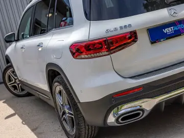 Mercedes GLB 250 4Matic