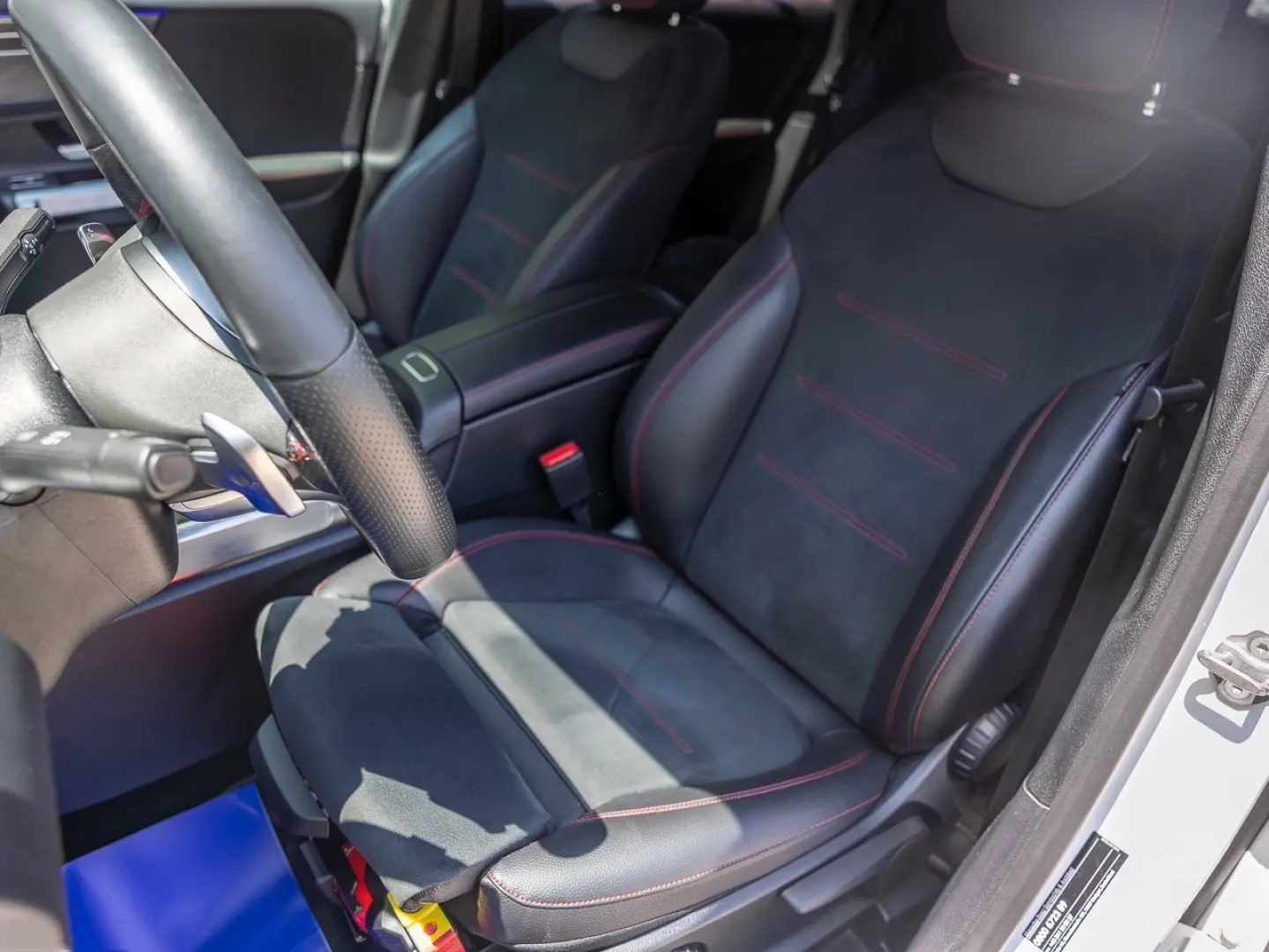 Mercedes GLB 250 4Matic