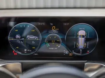 Mercedes GLB 250 4Matic