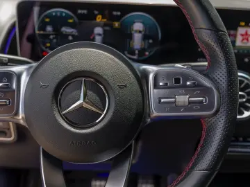 Mercedes GLB 250 4Matic