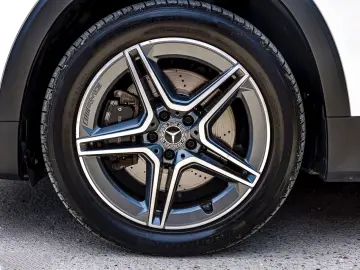 Mercedes GLB 250 4Matic