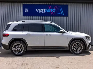 Mercedes GLB 250 4Matic