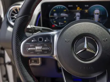 Mercedes GLB 250 4Matic