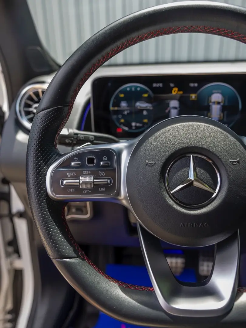 Mercedes GLB 250 4Matic