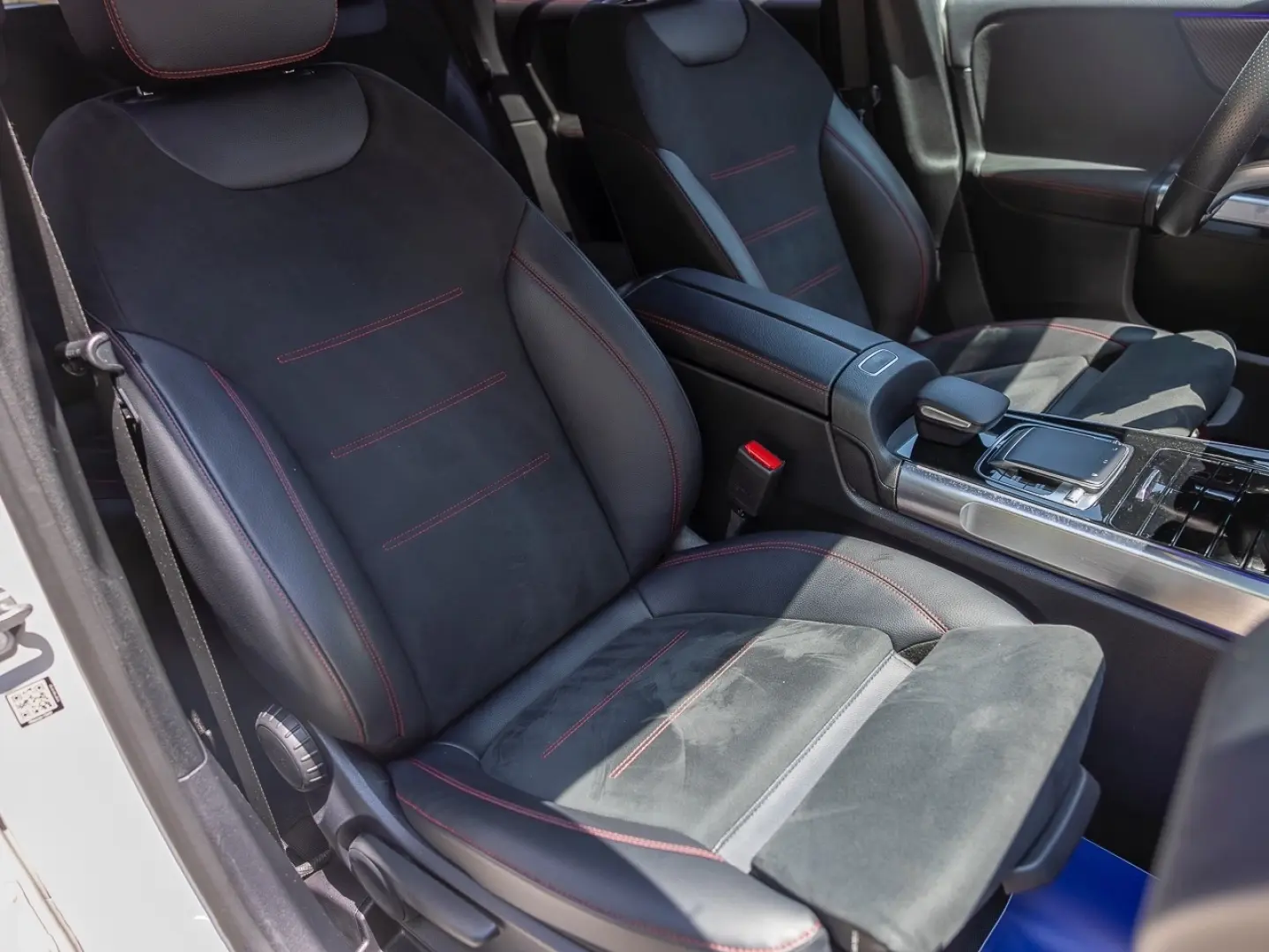 Mercedes GLB 250 4Matic