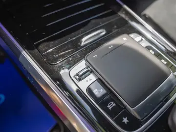 Mercedes GLB 250 4Matic